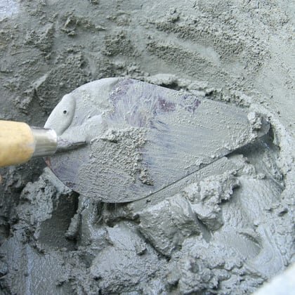 Materiale da costruzione