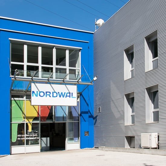 NORDWAL colour Ora (BZ)