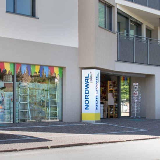 NORDWAL colour Appiano (BZ)