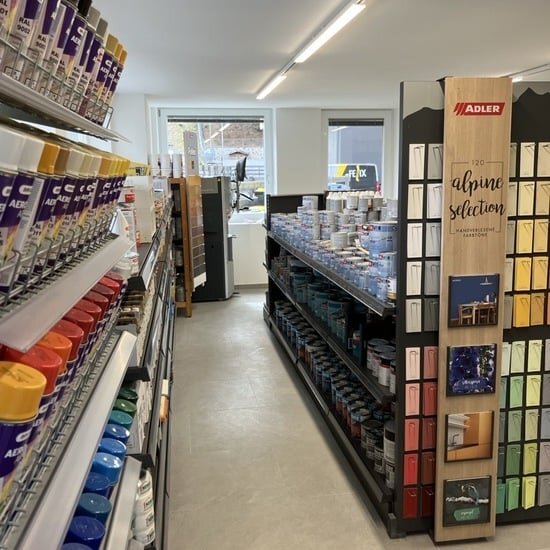 NORDWAL colour Fiume Veneto (PN)