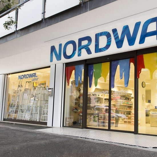 NORDWAL colour Merano (BZ)
