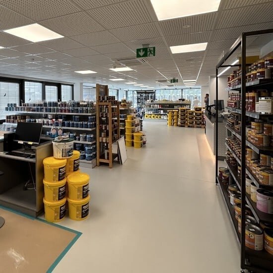 NORDWAL colour San Lorenzo / Brunico