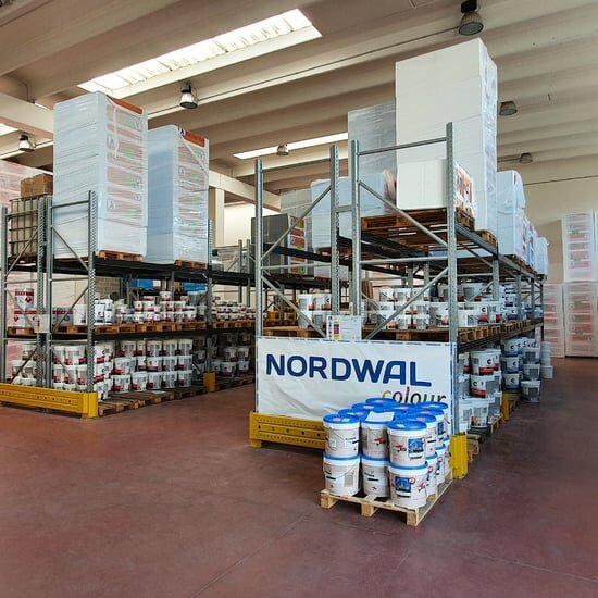 NORDWAL colour Verona (VR)