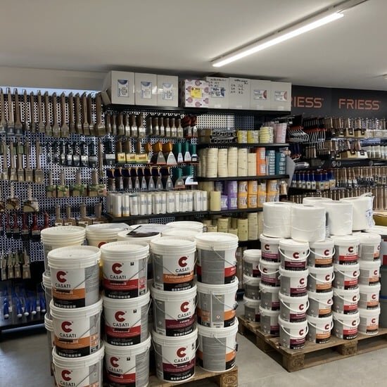 NORDWAL colour Ziano di Fiemme