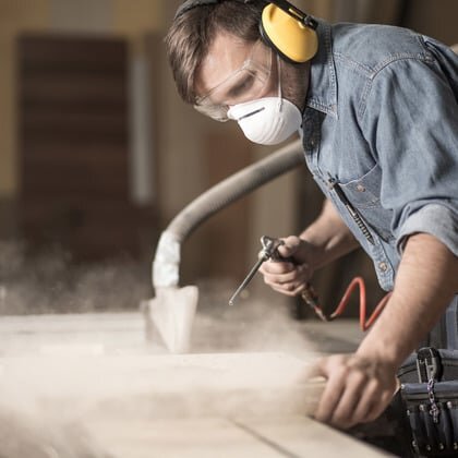 Sicurezza sul lavoro