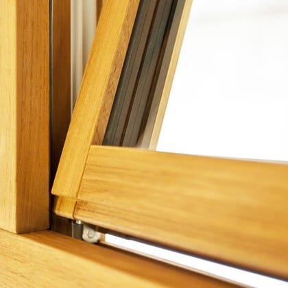 Fensterbeschichtungen