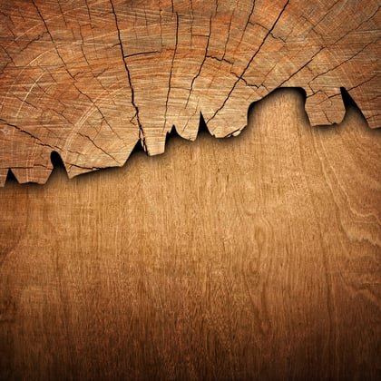Nobilitazione e protezione legno