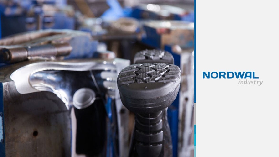NORDWAL - industry